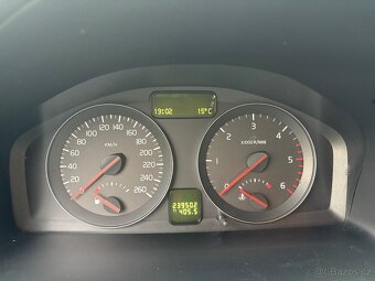 Volvo C30 2.0 TDCI - 9