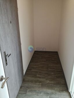 Pronájem bytu 2+1 44 m2, ul. Františka Formana 241/39, Ostra - 9