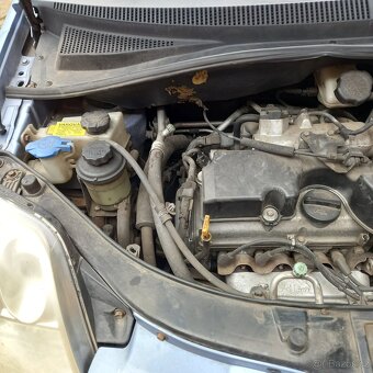 Kia picanto r.v2005 STK 08/2027 130000km - 9
