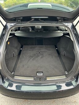 Toyota Avensis 2.2 D-4D, 2013 Automat | Euro 5 | (Top Stav) - 9