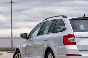 Škoda octavia 1.6tdi 81 ke dsg 1 - 9