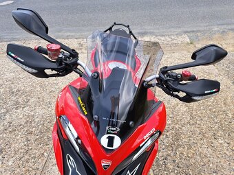 Ducati Multistrada 1200 ABS - 9