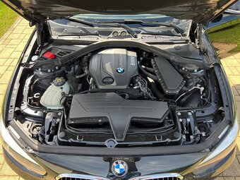 ✅ BMW 118D Advantage 8ZF Sport Sitze Servis BMW - 9