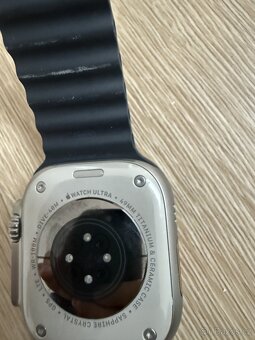 Apple watch ultra 1 - 9