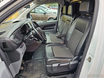 Opel Vivaro, 2.0 CDTI, odpočet DPH - 9