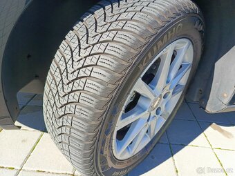 SEAT ALTEA XL 1.4 TSI STYLE COPA - 9