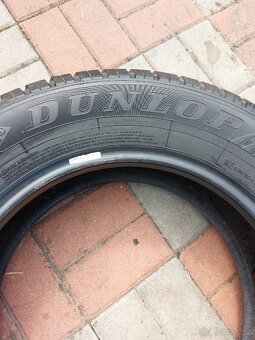 215/65R16 98H 5,5-6MM BRIDGESTONE/DUNLOP - 9