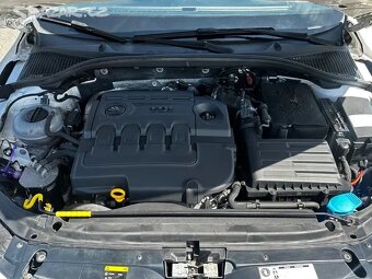 Škoda Octavia lll. 1.6 TDI 81 kw - 9