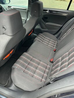 Golf 6 gti dsg - 9
