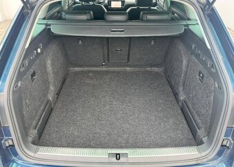 Škoda Superb 1.5TSI 110kW Style Plus - 9