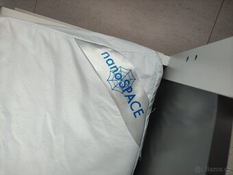 Dětská postýlka s příslušenstvím - 9
