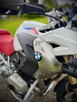 BMW R 1200 GS - 9
