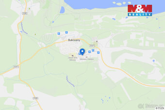 Prodej bytu 3+1, 68 m², Bukovany - 9