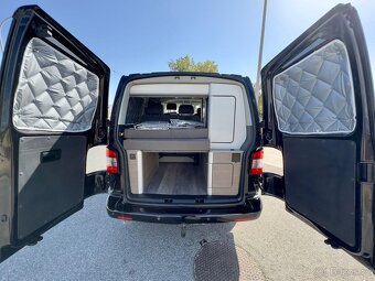 Caravella Transporter 2009 - 9