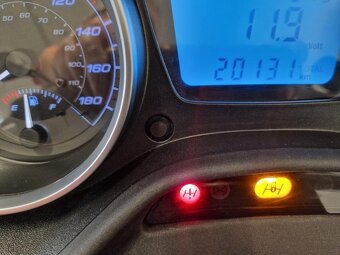 Piaggio MP3 500 hpe 10/2019 LED ARROW Business - 9