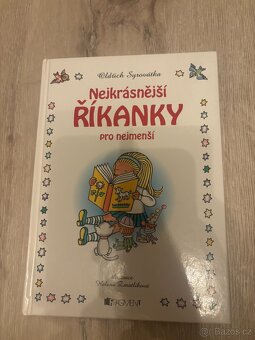 Dětské knížky - 9