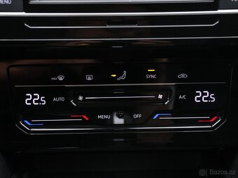 Volkswagen Passat 1,5 TSI 110kW DSG Business CZ (2022) - 9
