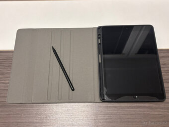 iPad 8. generace (A2270) 32 GB Wi-Fi – s klávesnicí, perem a - 9