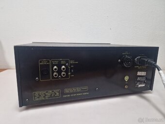 Vintage tape deck Pioneer Ct-f6060 - 9
