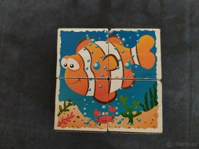 Lego Duplo 10858 Moje první skládací mazlíčci - 9