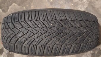 Zimní kola Opel Meriva B - 9