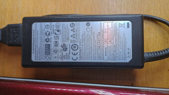 NTB#249 Samsung R730, Pentium, 17.3", SSD, Win10 - 9