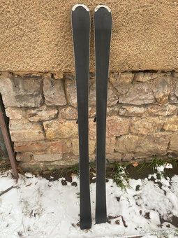 Lyže Salomon 165 cm - 9