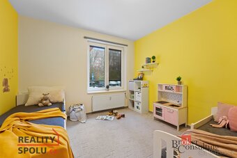 Prodej, byty/3+kk, 95 m2, Mikanova 3250/9, 10600 Praha, Hlav - 9