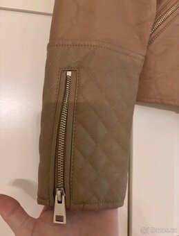 Dámská bundička značky River Island ,vel.S - 9