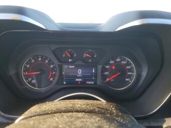 Chevrolet Camaro LS 2020 - 9