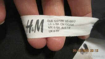 Dvě sukénky, TUTU, černá a neon oranžová - 9