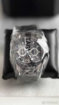 Nové Tag Heuer Tourbillon COSC - záruka 2029 - 9