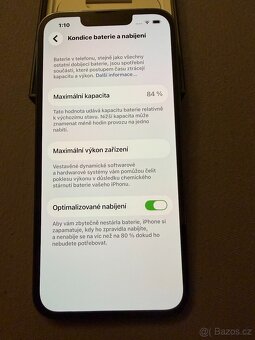 iPhone 13 Pro 256 Gb blue,krabice,4 kryty,armor fólie,TOP - 9