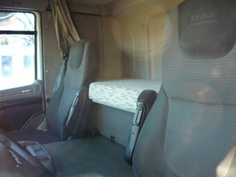 DAF CF 290 EURO 6 AUTOMAT - 9