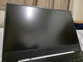 Asus TUF DASH FX517ZR (2022) 2 TB; 64 GB; - 9