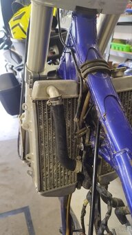 Yamaha yz 250 díly - 9