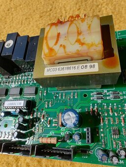 Beretta IDRA EXCLUSIVE - 9