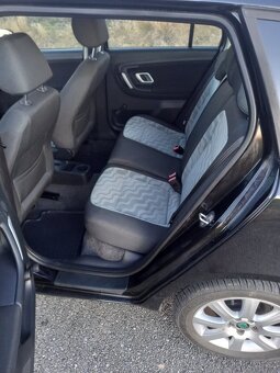 Skoda fabia 1.4 16v 63kw benzin - 9