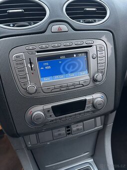 Ford Focus Wagon 1.6 TDCi Titanium - 9