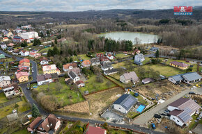 Prodej pozemku k bydlení, 990 m², Nové Sedlo, ul. Krupičná - 9