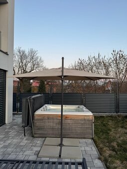 Slunečník Ikea Seglaro - 9