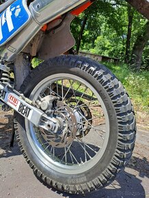 Ktm 620 Lc4 po STK - 9