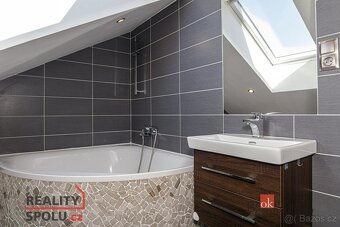 Pronájem, byty/4+1, 103 m2, 73947 Kozlovice, Frýdek-Místek [ - 9