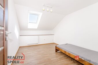 Pronájem, byty/4+1, 103 m2, 73947 Kozlovice, Frýdek-Místek [ - 9