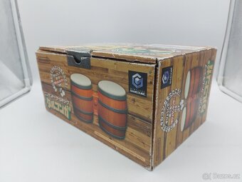 Nintendo Gamecube bonga - 9