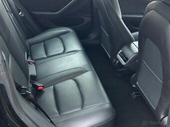 Tesla Model 3, SR Plus, spotřeba 13,4kwh, DPH - 9