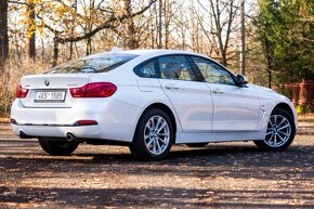 Prodám BMW 440i, xDrive, Gran coupé, 326 hp, ODPOČET  DPH - 9