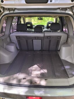 Nissan X-trail 2.2dci - 9
