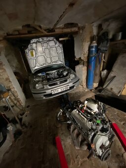 Honda Civic 1.5 EKO hatch - 9