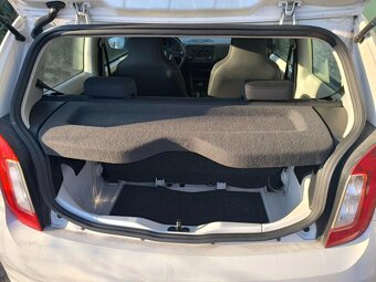 Citigo Active 1.0 Mpi 44kw - 9